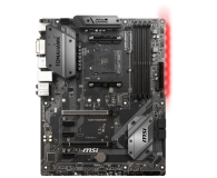 MSI B450 TOMAHAWK - 441255 - zdjęcie 2
